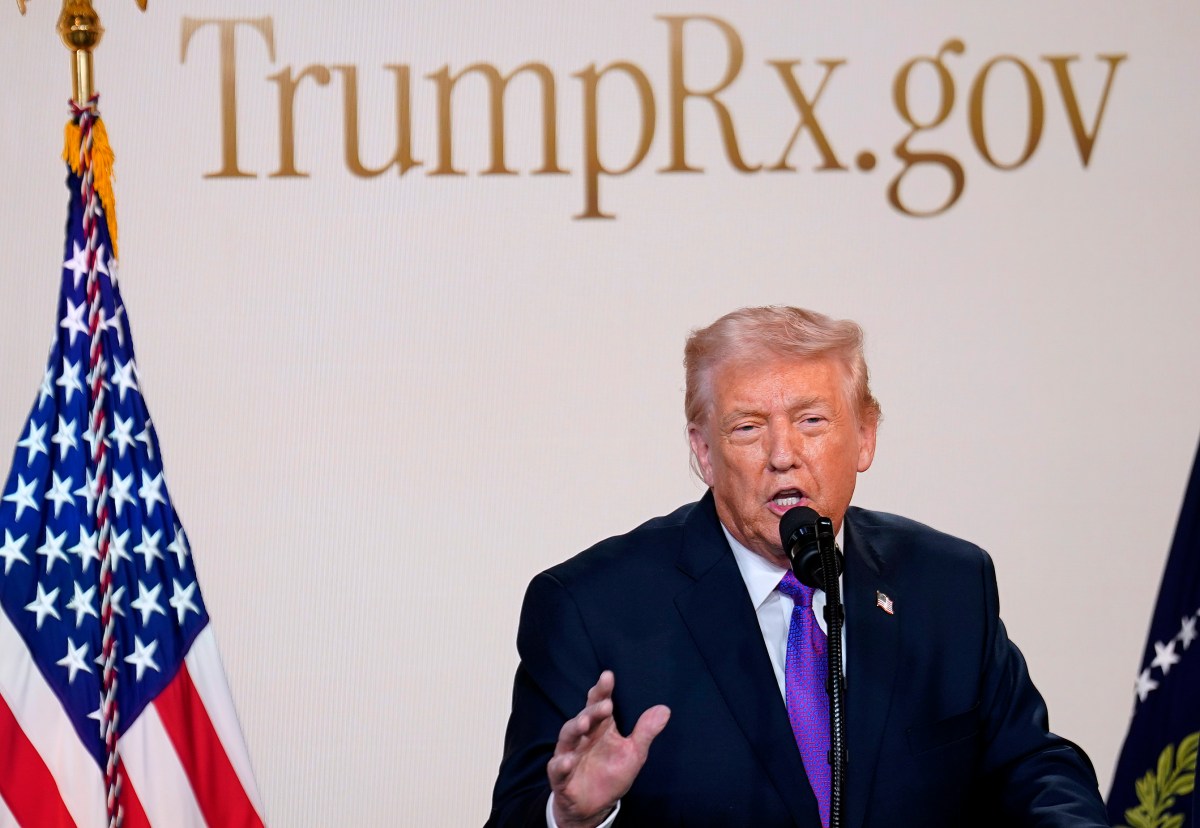 TrumpRx Adds Hundreds of Generic Drugs: What It Means for Prices