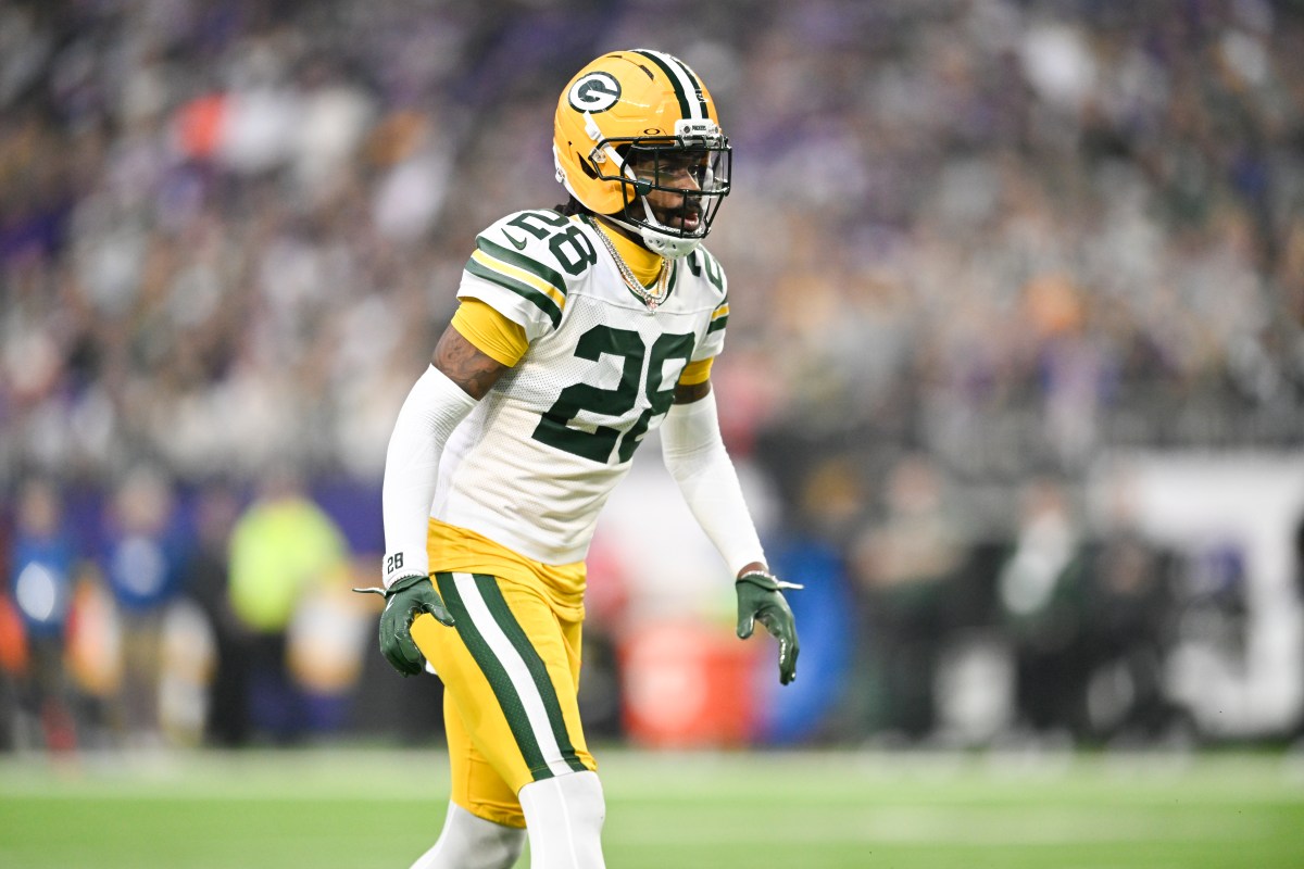 Jets Should Fill Their Last Roster Hole With 'High-Reward' Free Agent