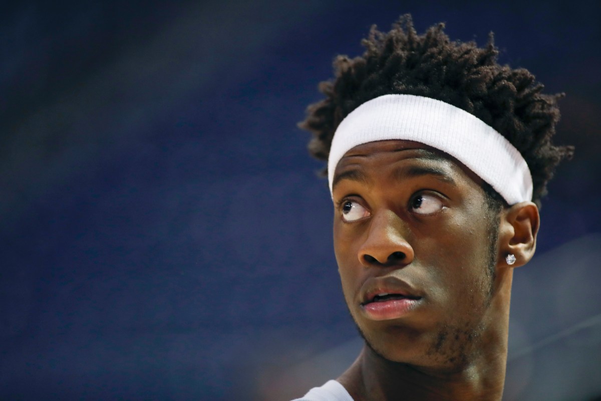Could the Jazz Trade Ace Bailey to Move Up for AJ Dybantsa?