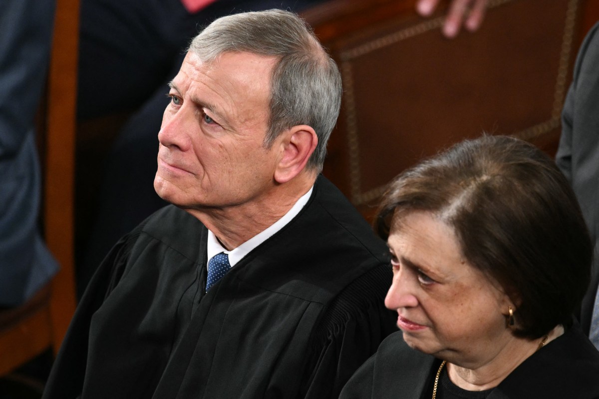 John Roberts Issues Warning on Supreme Court Overruling Precedent