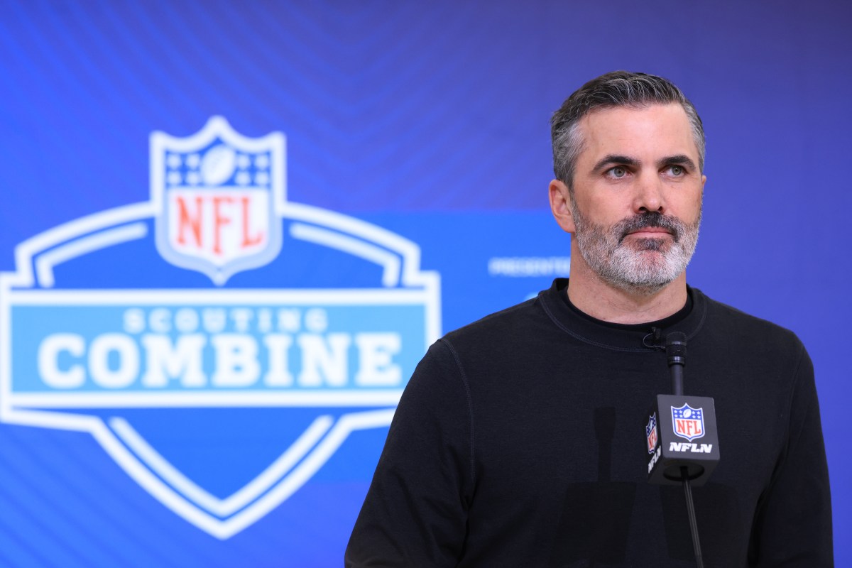 Falcons Already Looking Wobbly Ahead of the 2026 Season