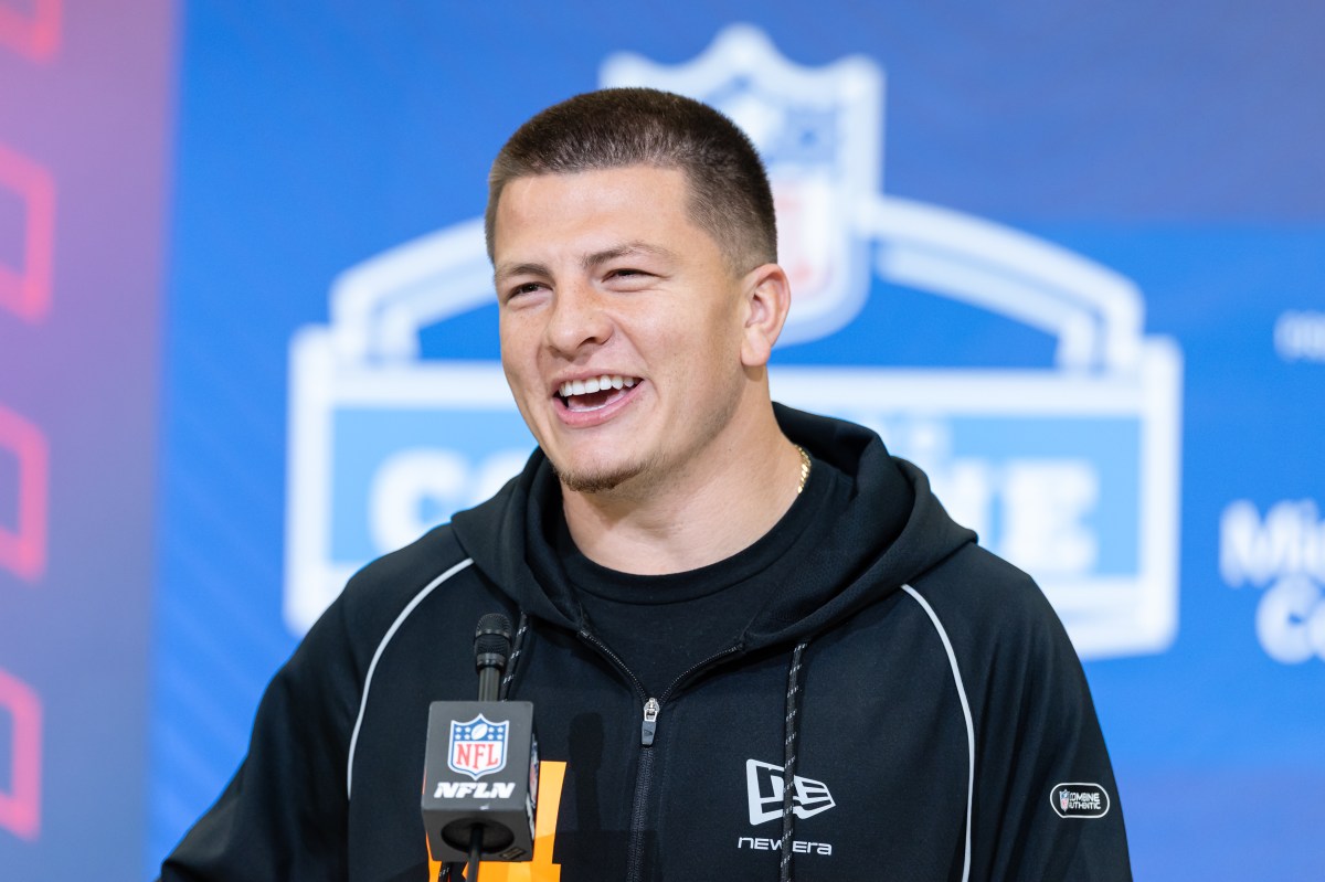 Diego Pavia Receives Honest NFL Outlook From Ravens Coach