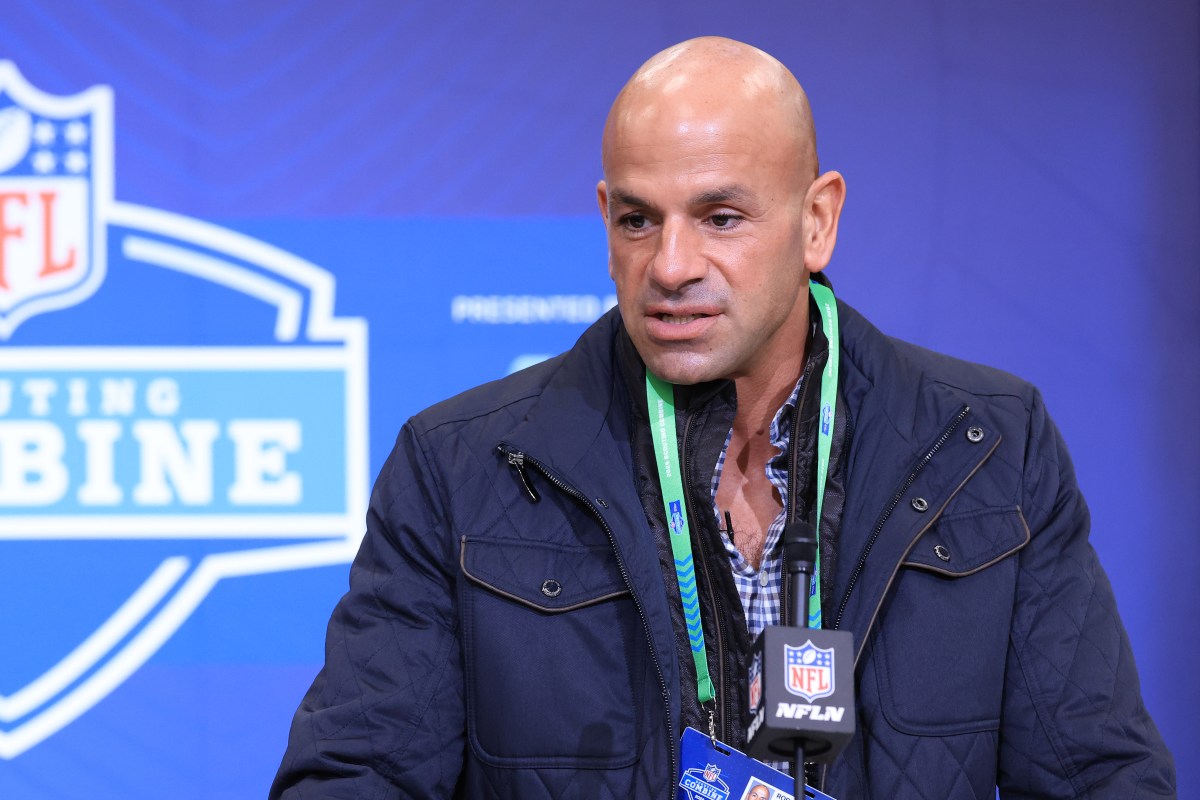 Tennessee Titans 2026 Training Camp Preview: Welcome to the Robert Saleh Era