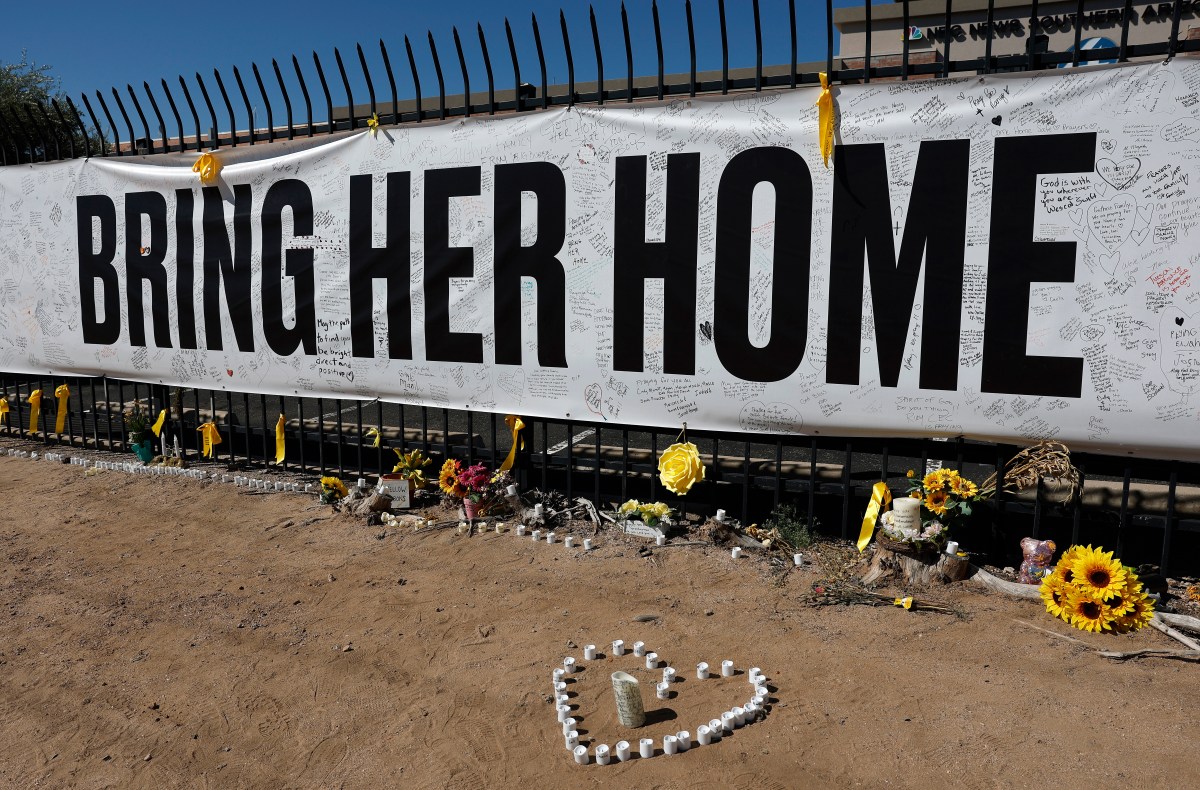 Nancy Guthrie Timeline: Biggest Developments as Search Reaches 100 Days