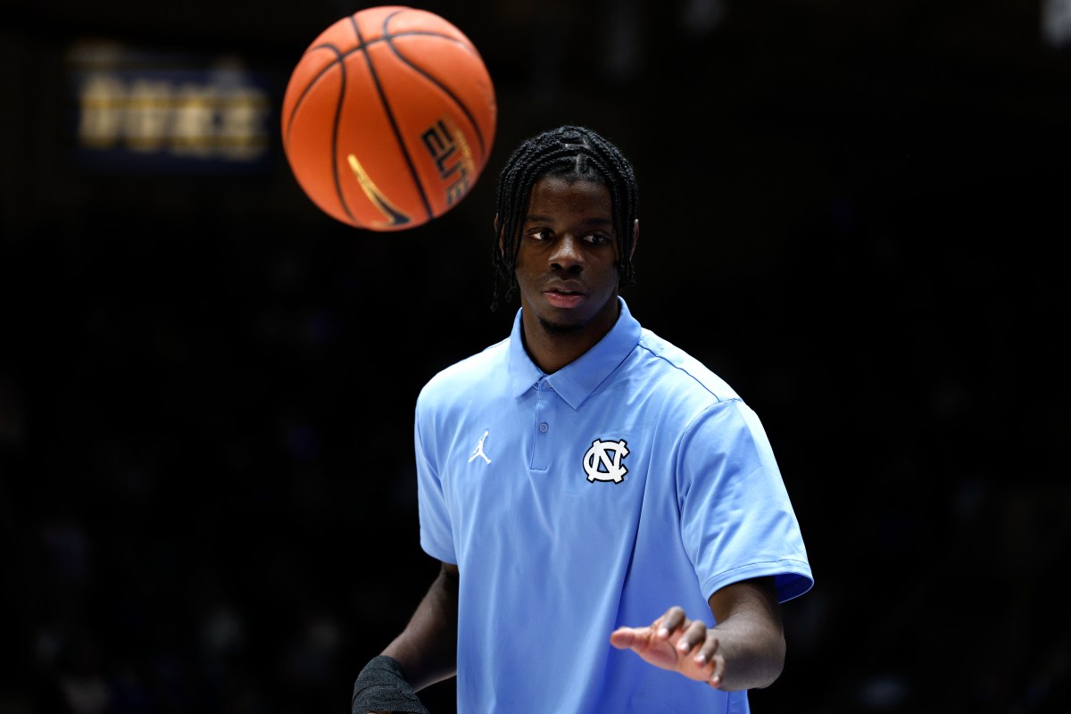 Draft Prospect Caleb Wilson Names His Favorite NBA Player