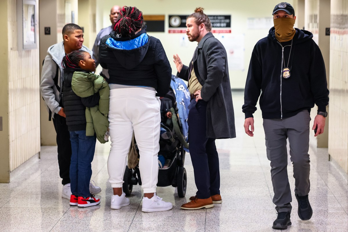 Despite Trump Admin Pressure, NYPD Refuses To Hand Any Immigrants to ICE