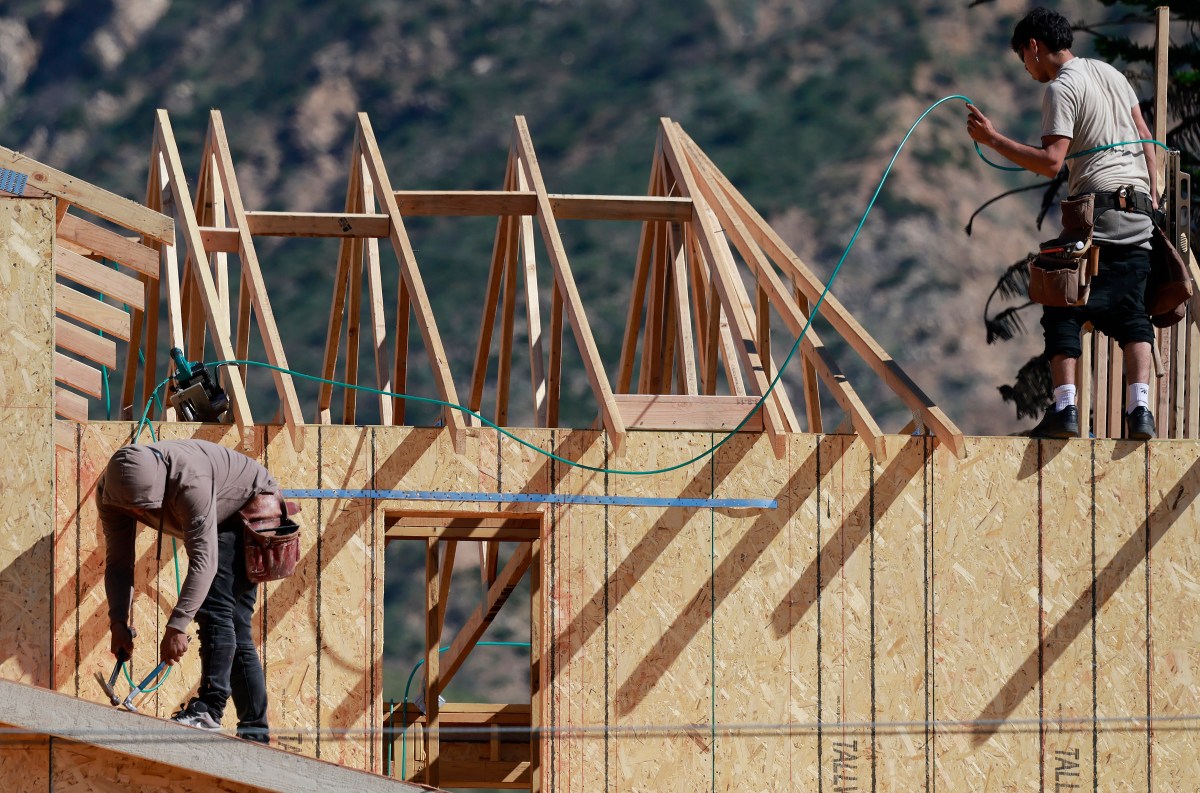 Map Shows Cities Where Homeowners Are Paying Huge Premiums for New Builds