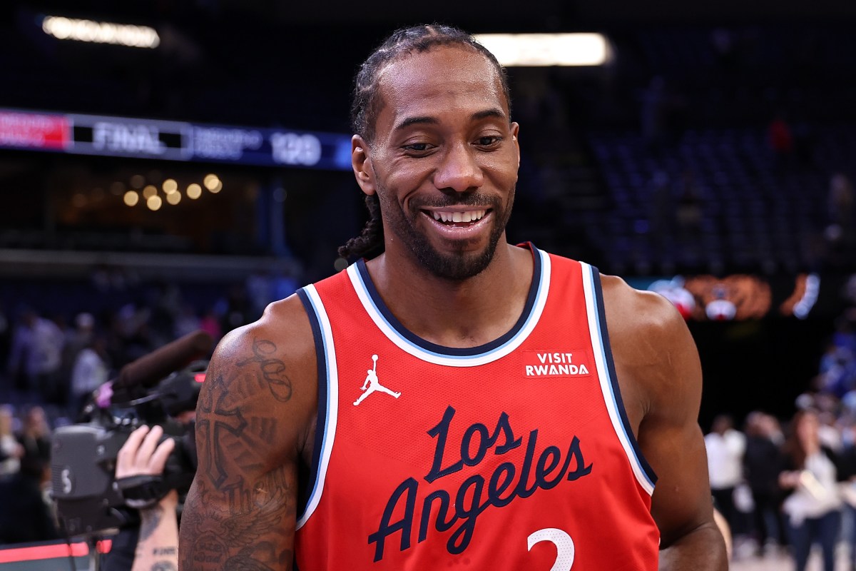 Kawhi Leonard on the Move? His 3 Best Landing Spots Away From The Clippers
