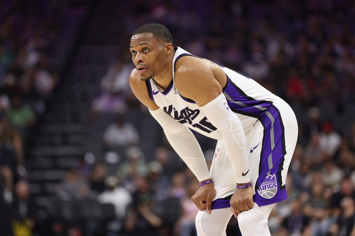 ‘This Franchise Is Dead’: Kings Fans Erupt After NBA Draft Lottery