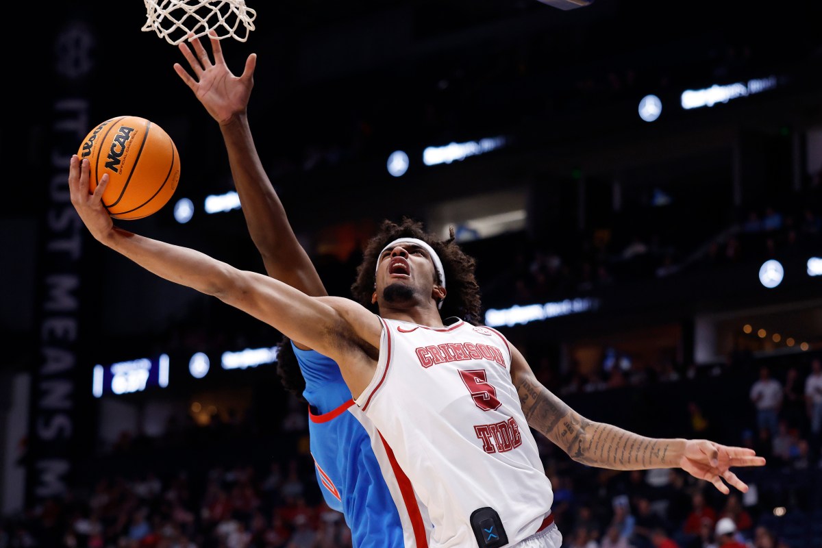 Cavaliers Projected to Snag Alabama Standout in NBA Draft