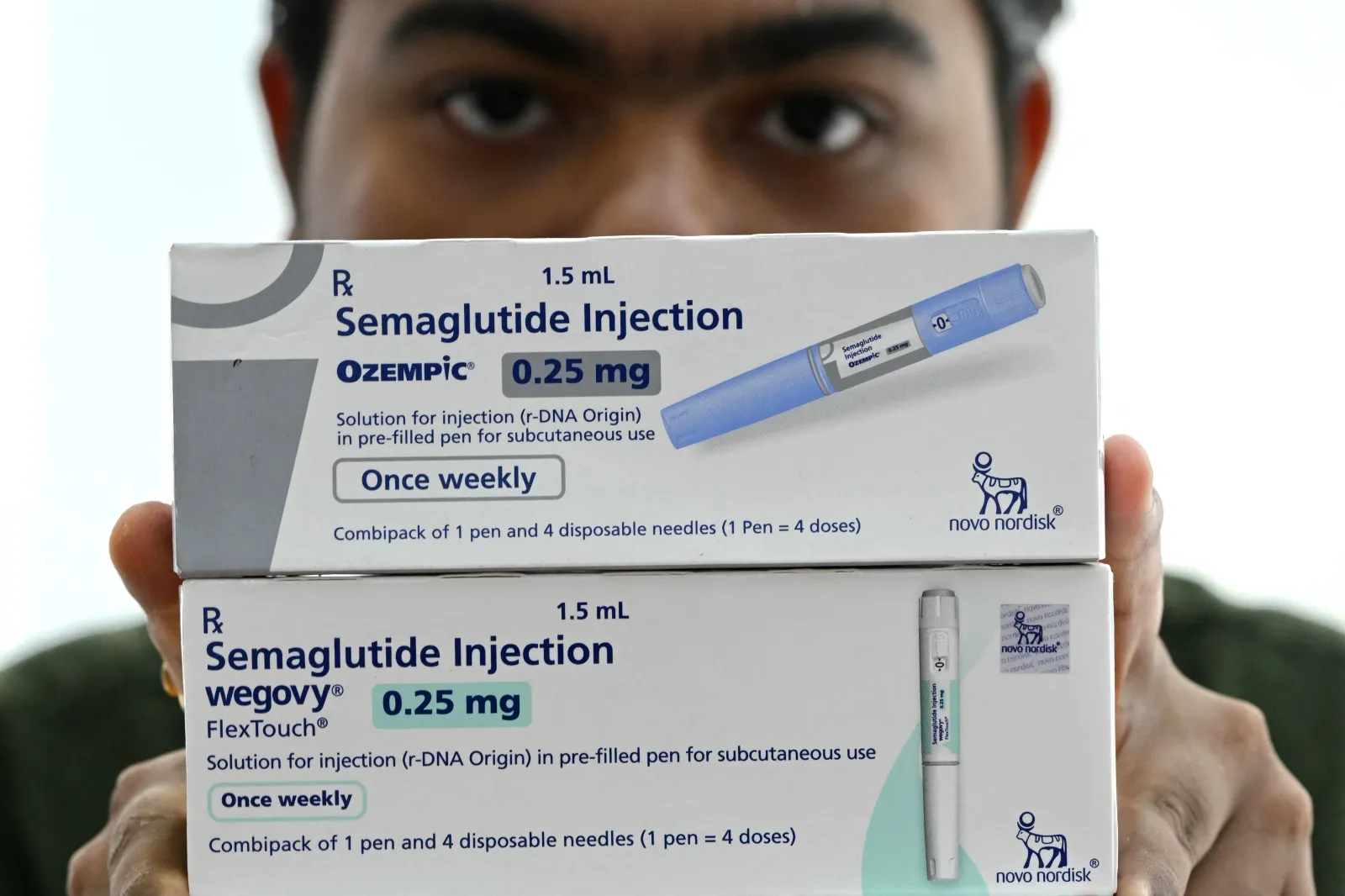 does united healthcare cover semaglutide Does Medicare Cover Semaglutide? A Complete Guide for Seniors