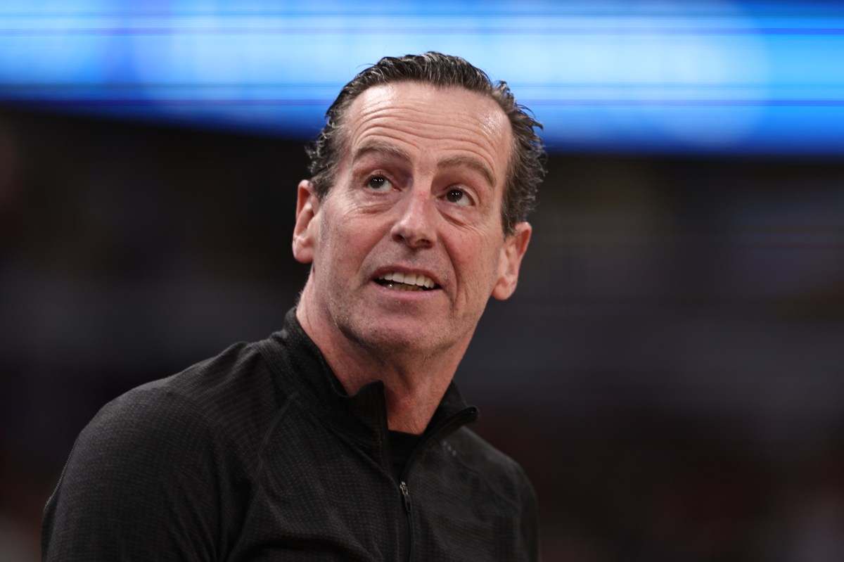 Mad Dog Russo Declares Cavaliers 'Finished' After Game 1 Collapse vs. Knicks