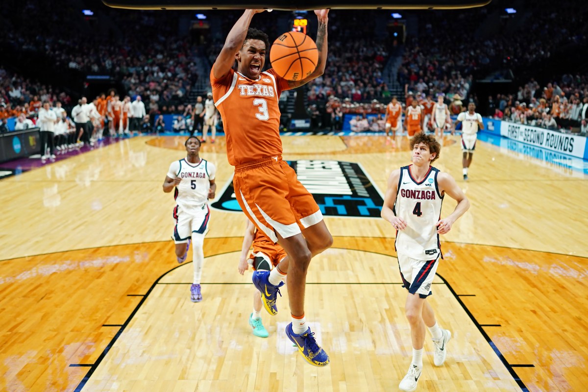 Thunder Would Be Smart to Lap Up This Unique Player in NBA Draft