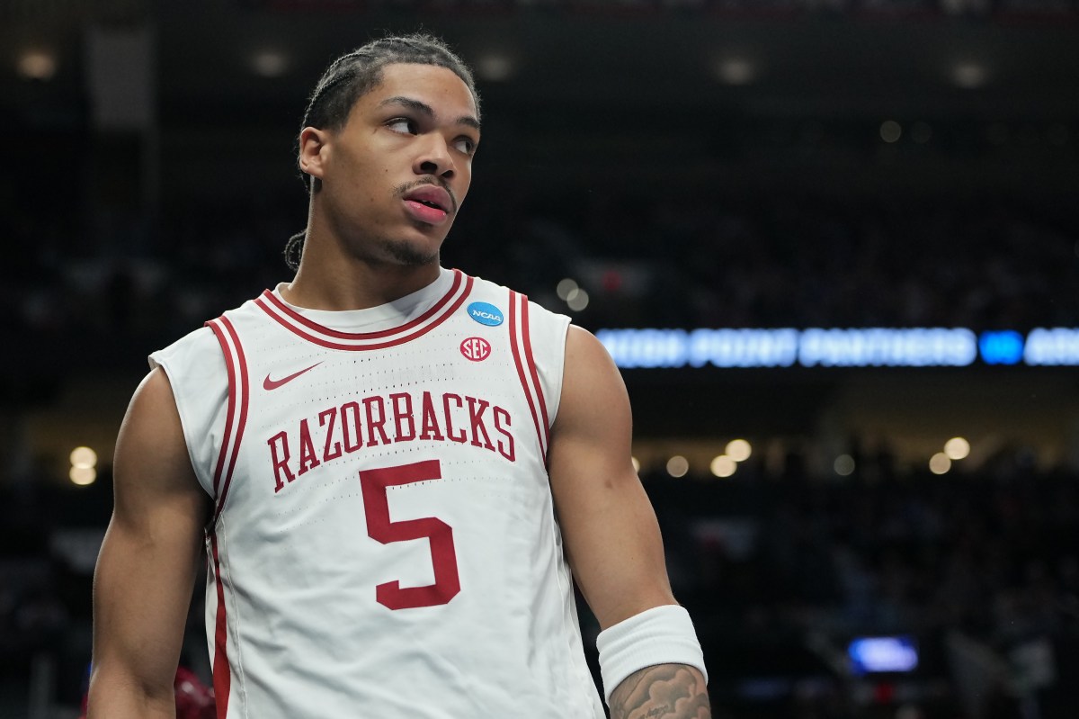 Acuff vs Wagler vs Flemings: Who Is the Best Point Guard in the NBA Draft?