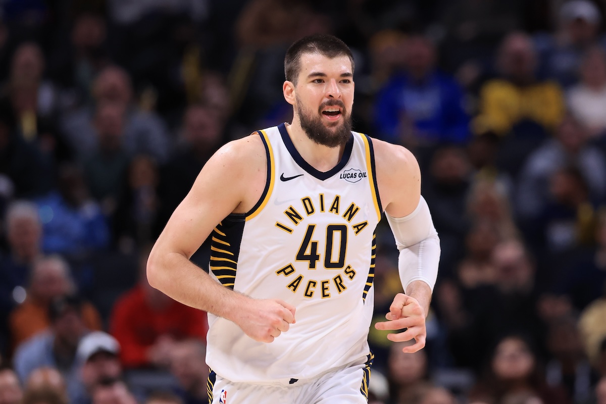 Pacers GM Kevin Pritchard Apologizes for NBA Draft Lottery News After Trade