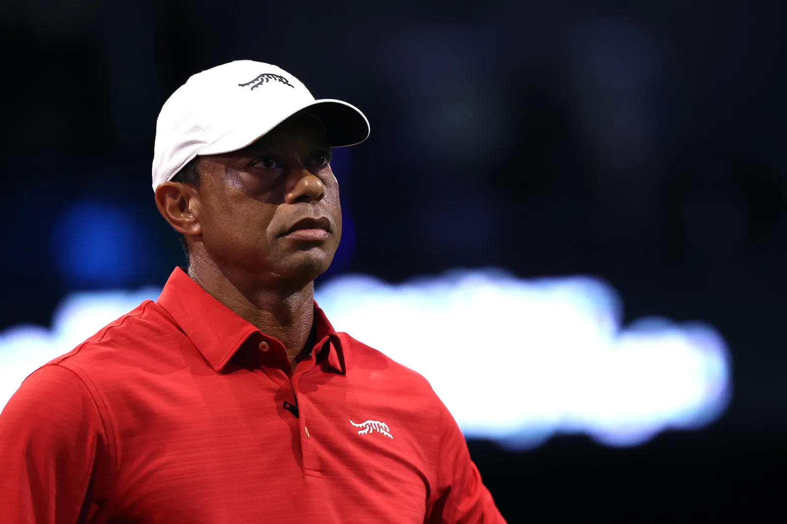 Unlikely Triumph: South African Golfer Nearly Matches Tiger Woods' Legendary Victory Margin