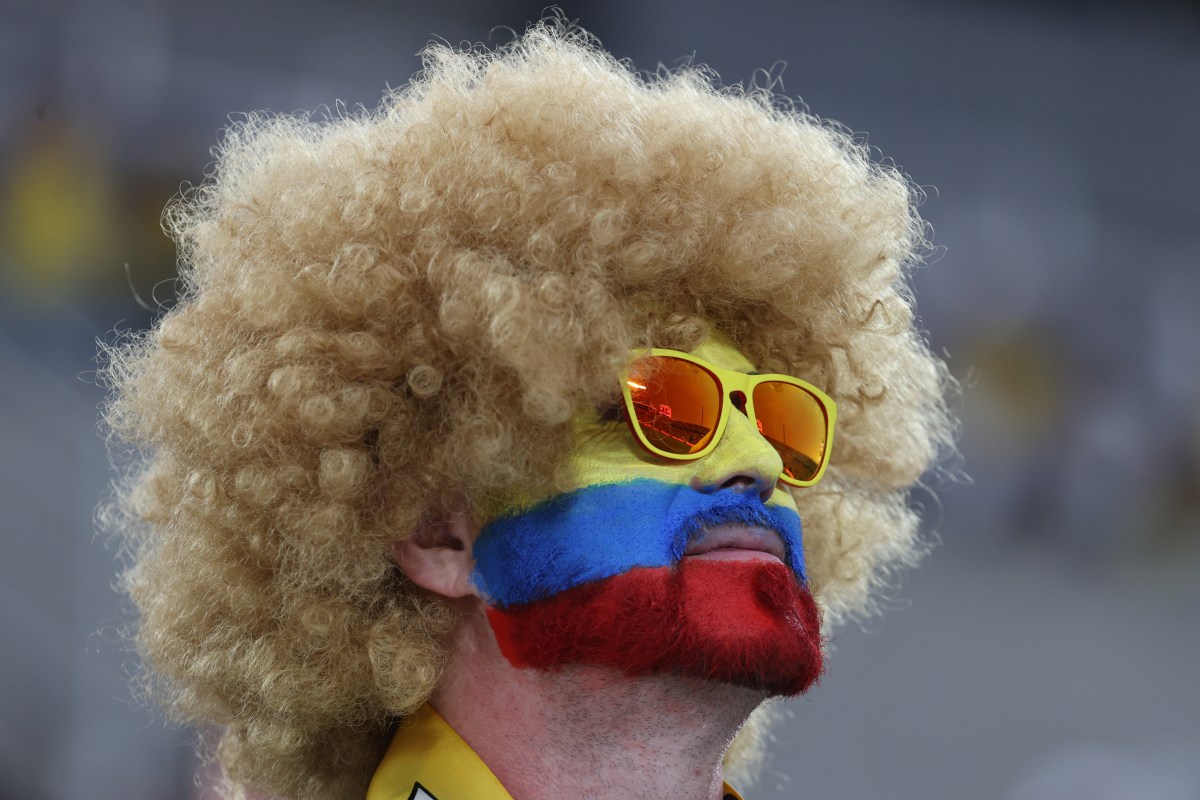 The Most Expensive Group Stage World Cup Ticket Might Shock You
