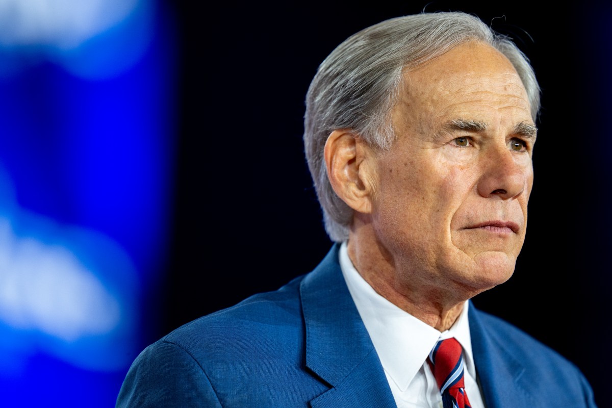 Republican Judges Side with Texas Democrats Who Fled State