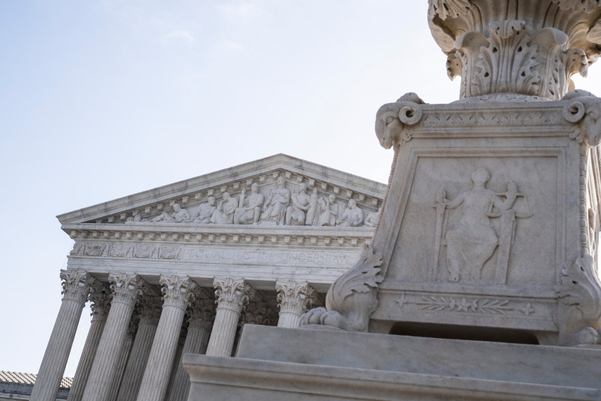 Rep. Olszewski: The Supreme Court Needs&nbsp;Term&nbsp;Limits .. Opinion