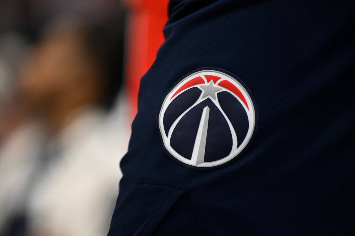 Wizards Open to Trading No. 1 Pick in 2026 NBA Draft: Report