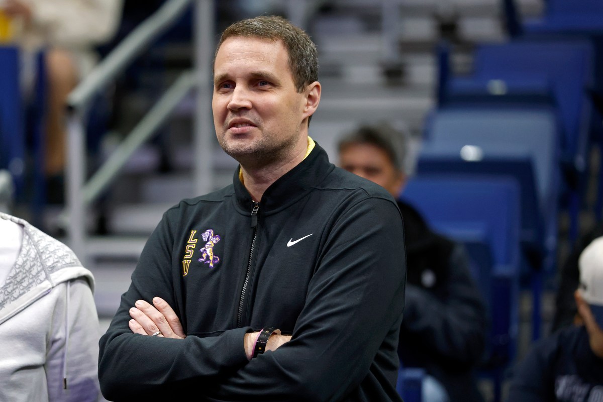 Will Wade Stirs Up NCAA Again After Former NBA Draft Pick Commits to LSU