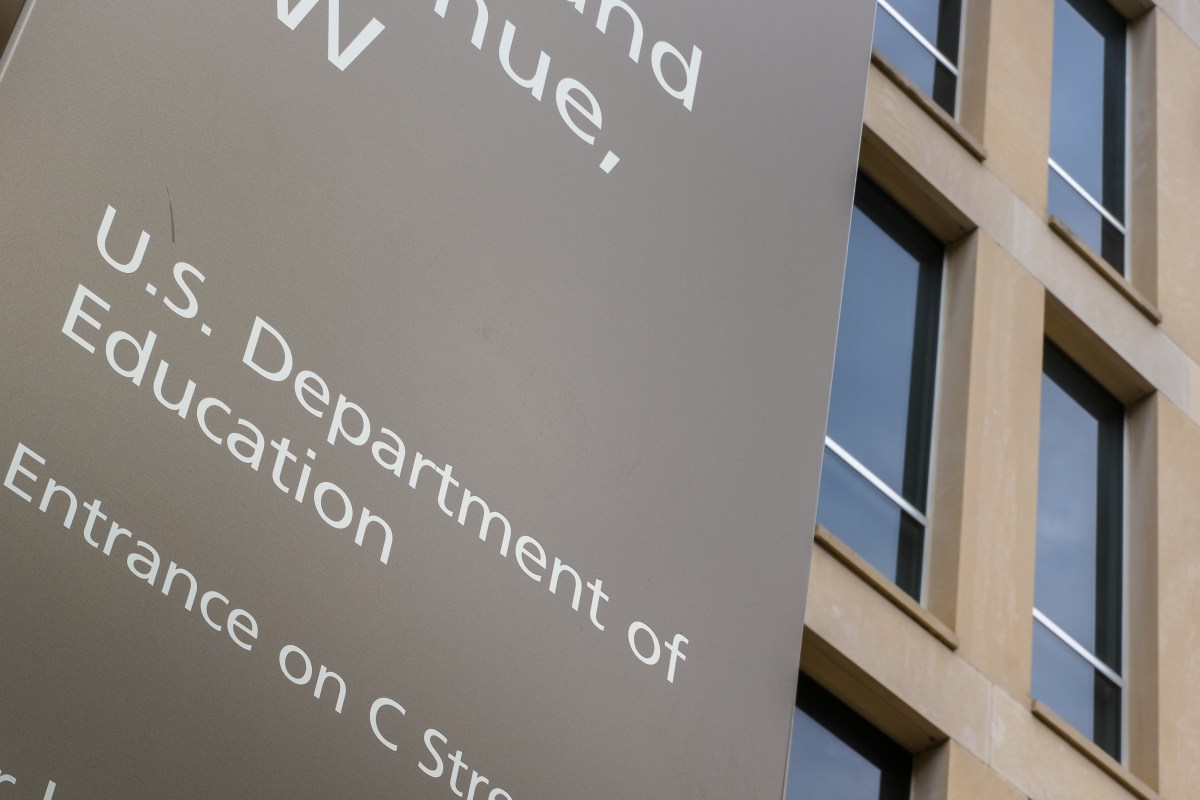 Student Loan Borrowers Get Bad News About Their Interest Rates Next Year Student Loan Borrowers Get Bad News About Their Interest Rates Next Year