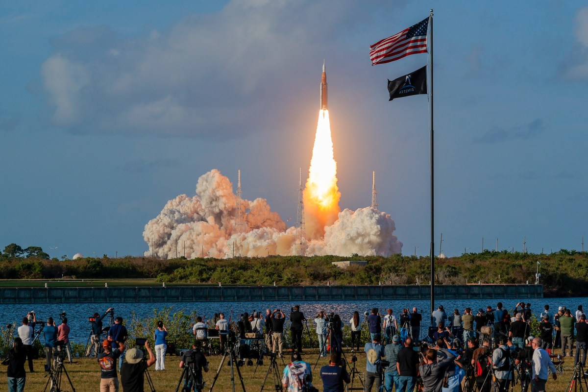 Guarding Our Invisible Infrastructure: The Case for an Artemis Alliance