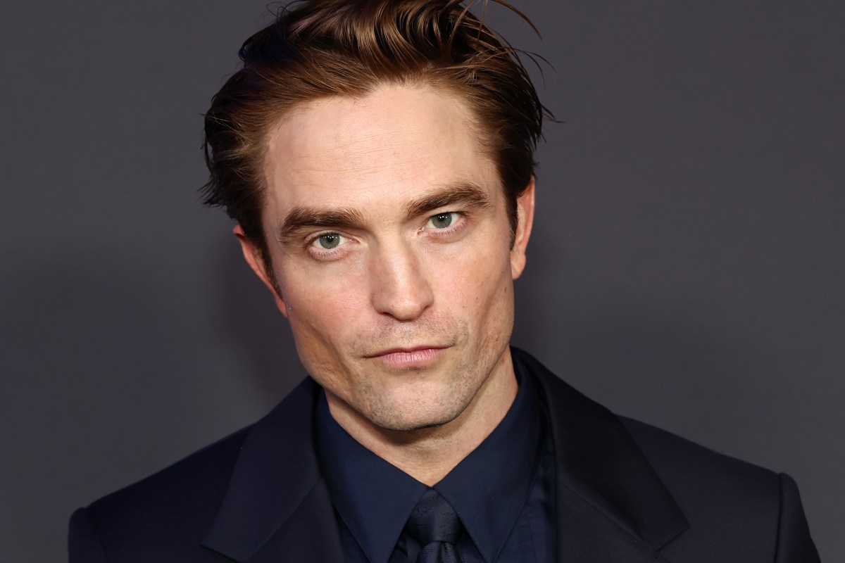 Robert Pattinson Goes Viral For Chris Hansen Transformation in 'Primetime'