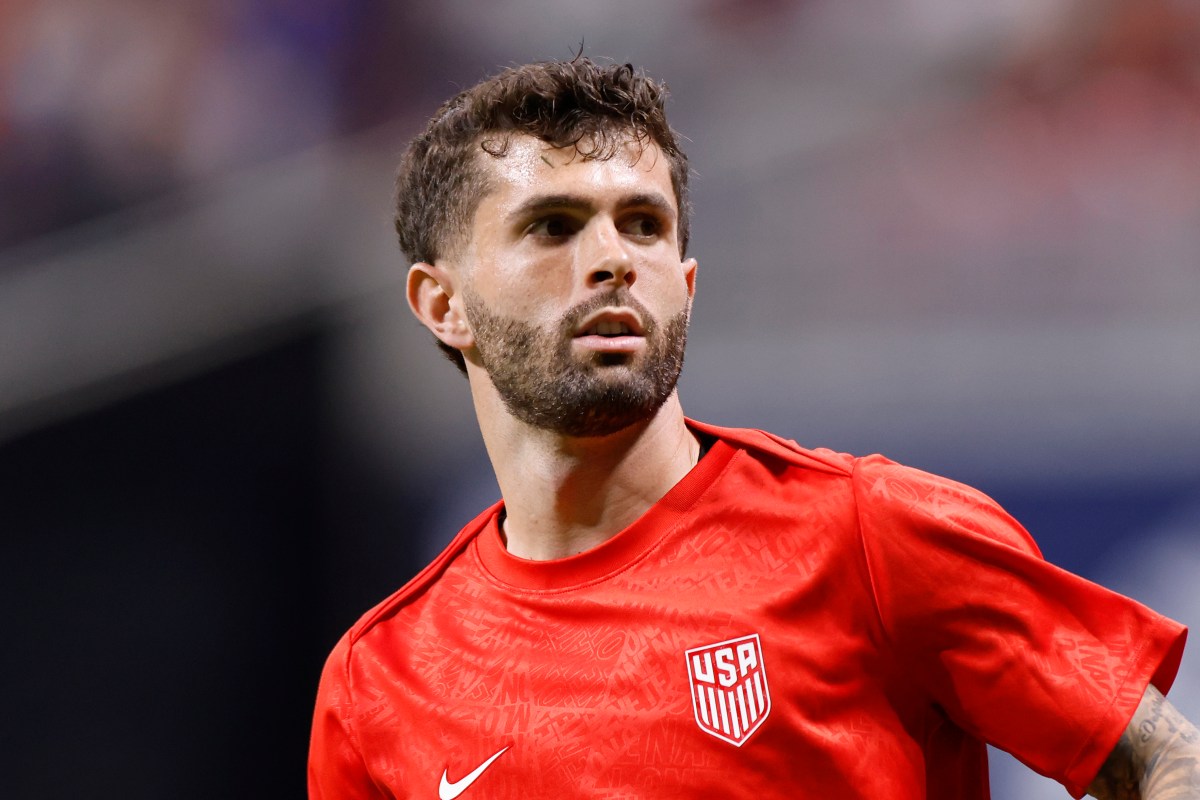 Will Christian Pulisic Be Ready for the 2026 World Cup?
