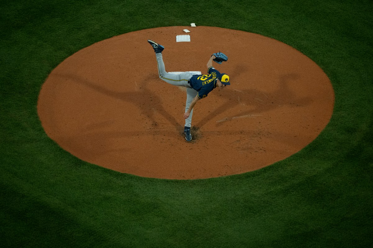 This is The Best Player Development Team in MLB