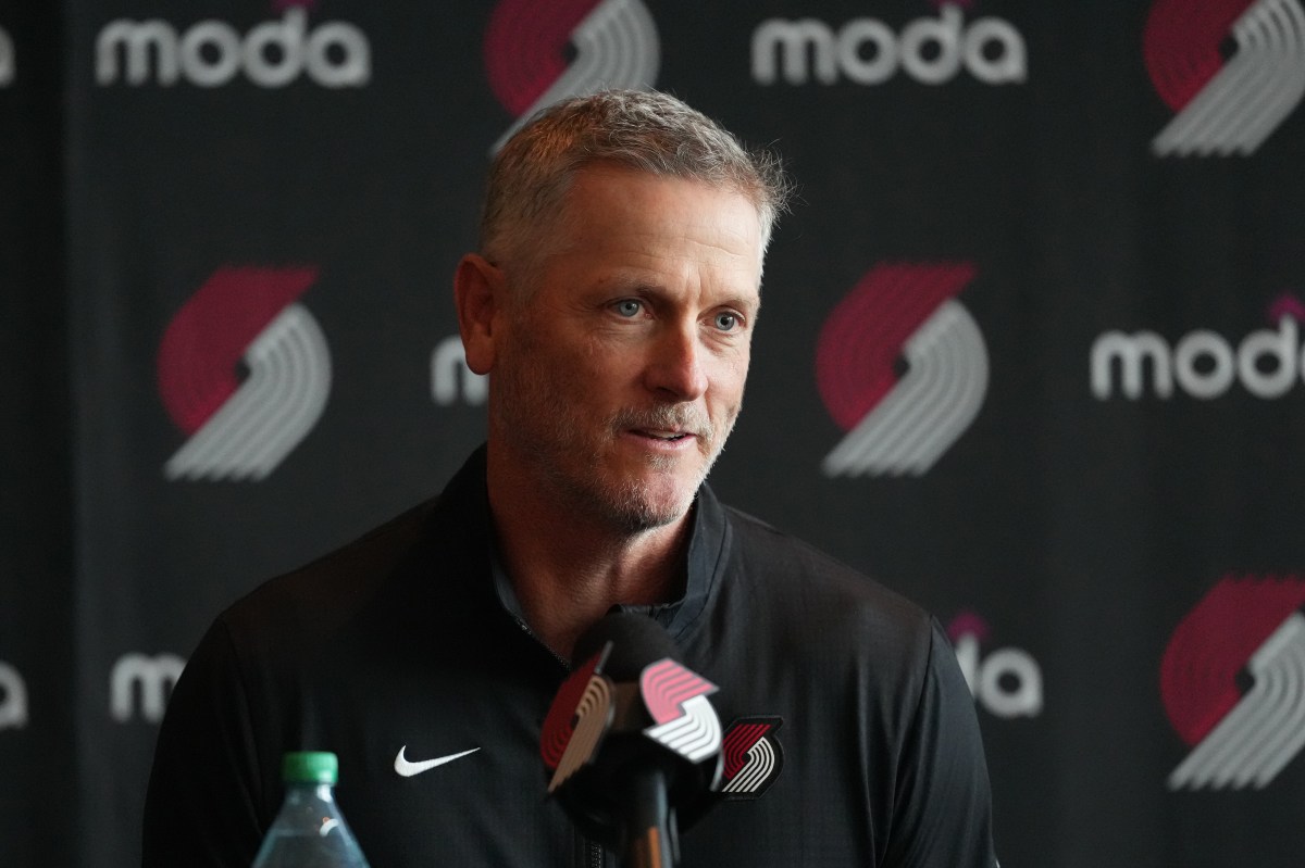 Trail Blazers Future in Doubt as ‘Sonics 2.0’ Warning Emerges Around Tom Dundon