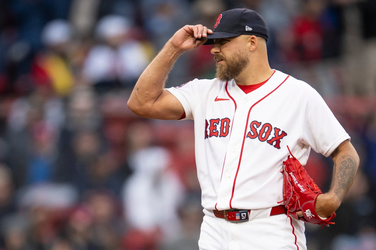 ‘Fire Craig! Sell the Team!’ Banner Flies Amid Red Sox Season Disaster