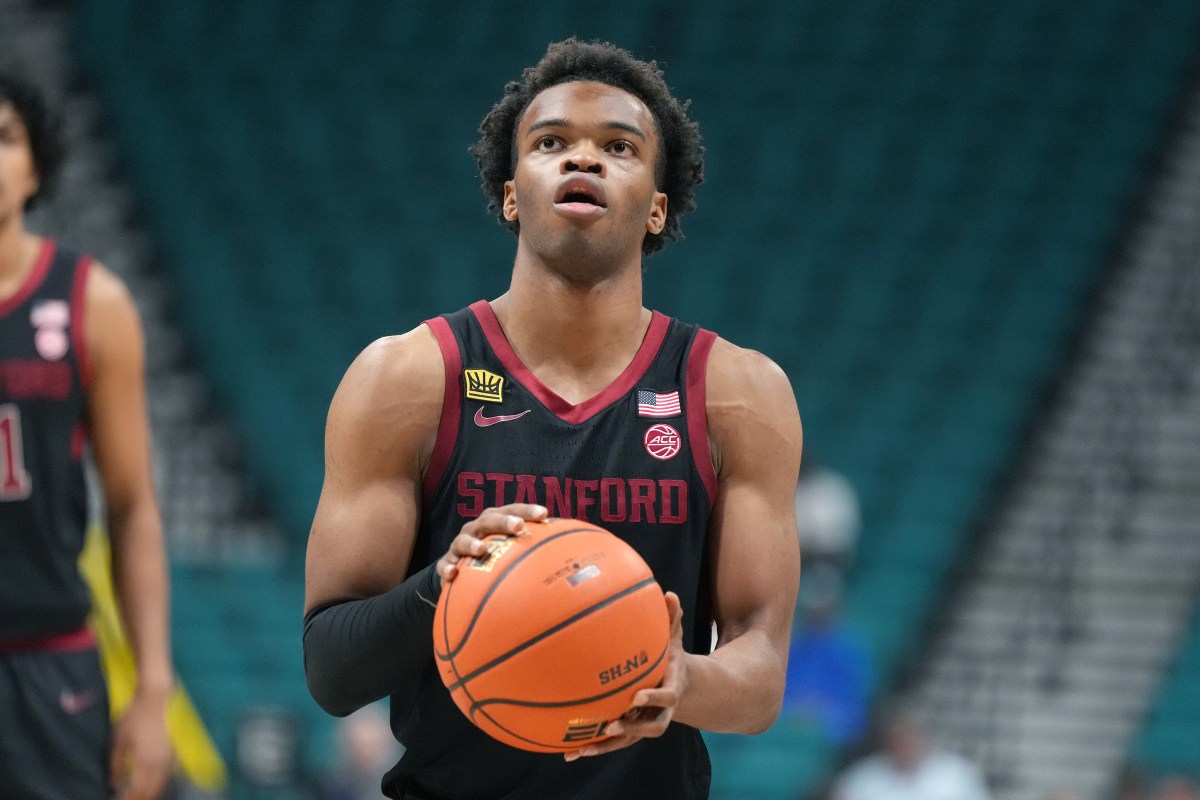 Celtics Should Snag Under the Radar Stanford Player in NBA Draft