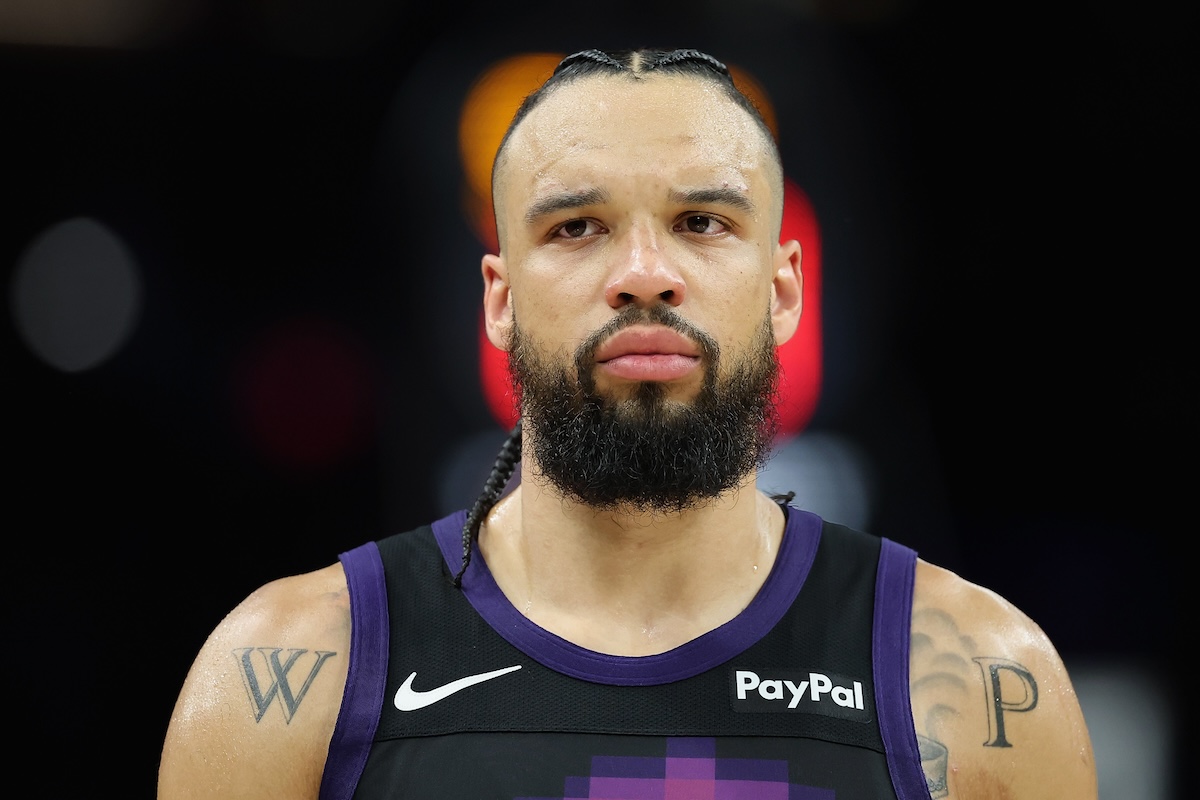 Dillon Brooks Explains Why Michael Jordan is Better Than LeBron James