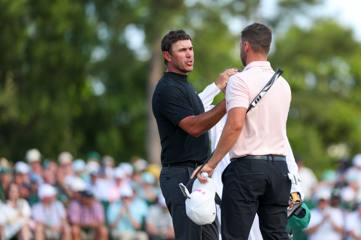 5 Golfers Withdraw From Charles Schwab Challenge