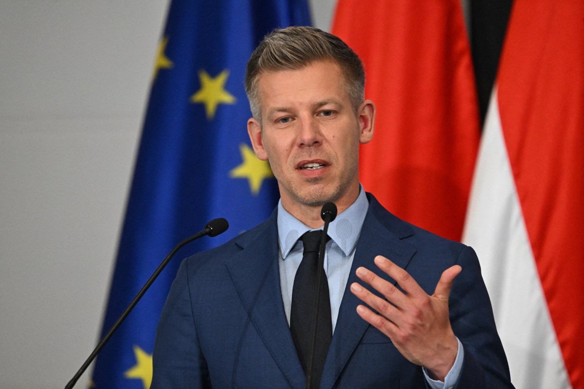 Hungary's New PM Sends a Message the US Shouldn't Ignore | Opinion