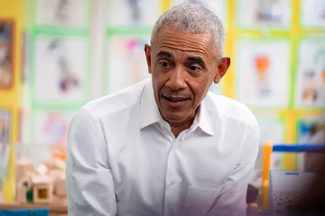 Obama