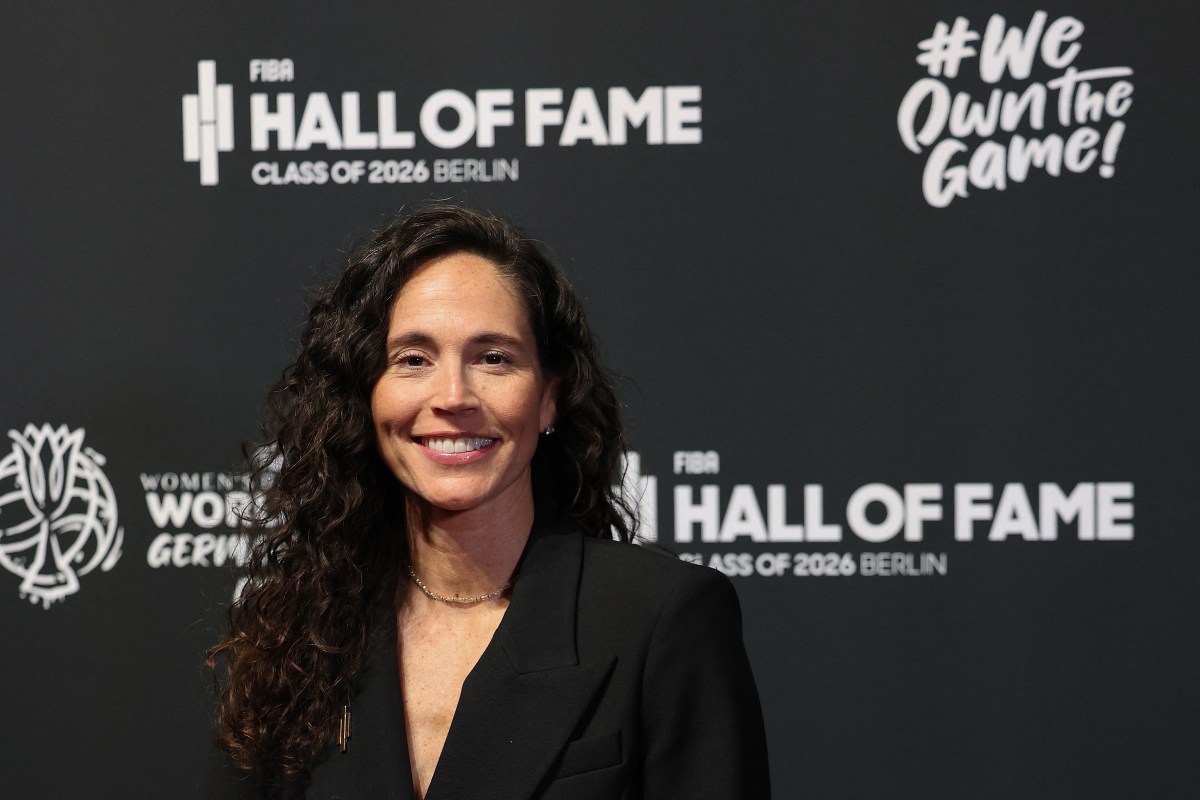 Sue Bird Reacts to Caitlin Clark's Viral Incident With Coach Stephanie White