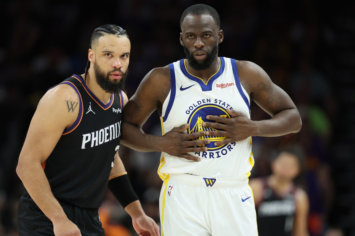 Draymond Green Secures TV Job for NBA Playoffs: Report
