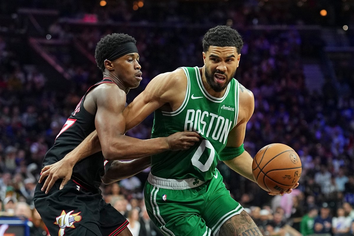 Charles Barkley Exposes Celtics Biggest Flaw Ahead of Pivotal Game 7 vs. 76ers