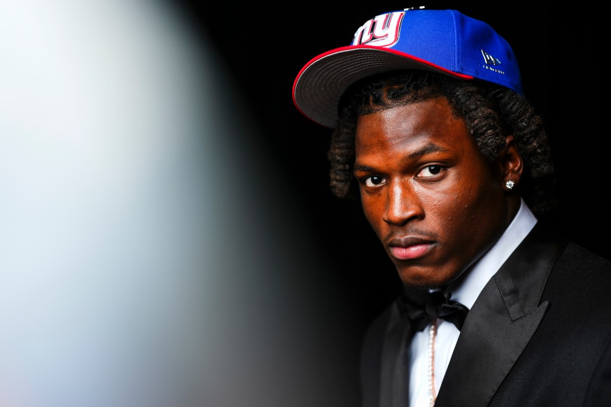 Full List of Players Invited to NFL Rookie Premiere in Los Angeles