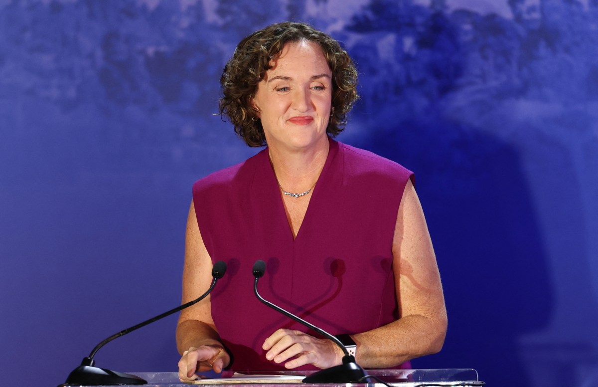 Katie Porter& 039;s New Ad References Viral Video Yelling at Staffer