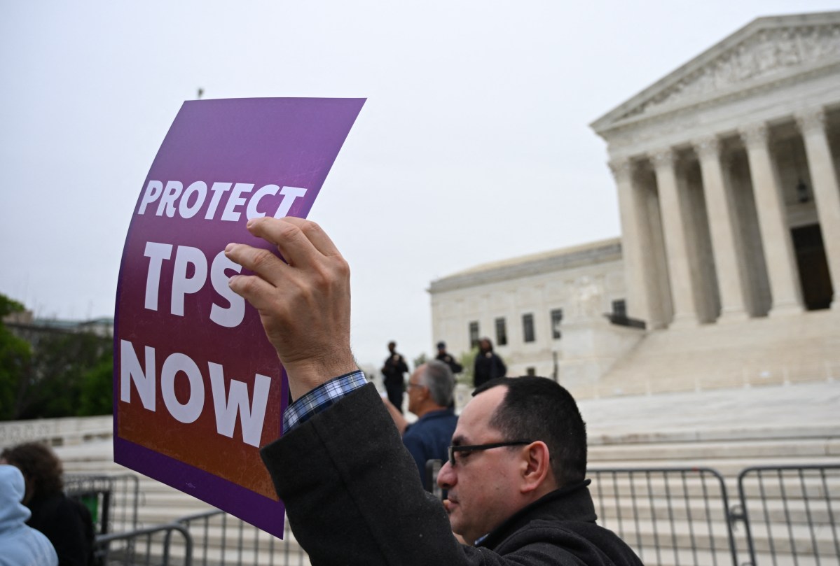 Court Halts Trump’s Yemen TPS Exit Days Before Deadline