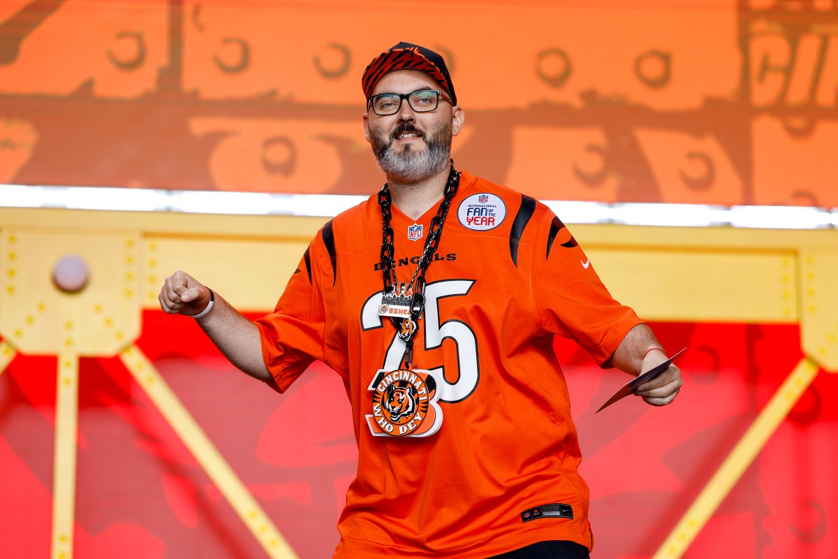 This City Has 'Inside Track' to Host 2029 NFL Draft: Report