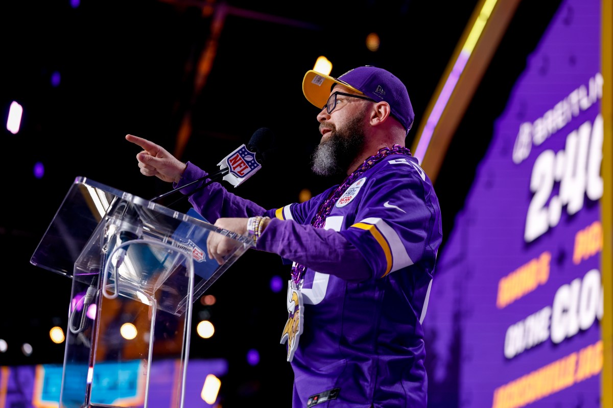NFL Announces Host City For 2028 Draft: Report