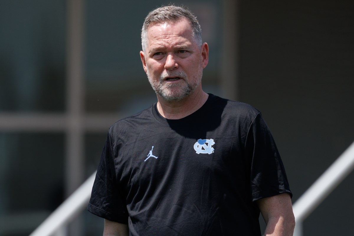 Matt Able’s UNC Decision Shows Vote of Confidence in Michael Malone