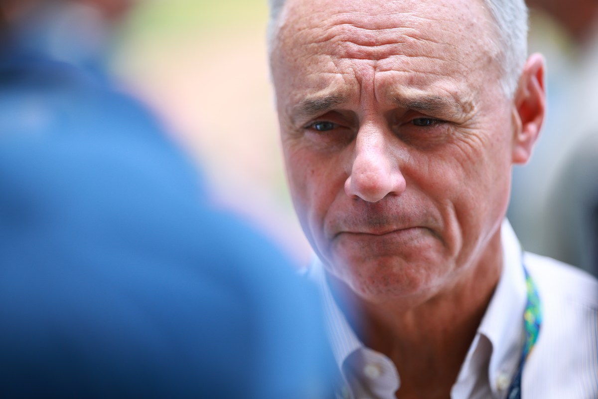 MLB, Players& 039; Union Trade Statements as CBA Negotiations Begin