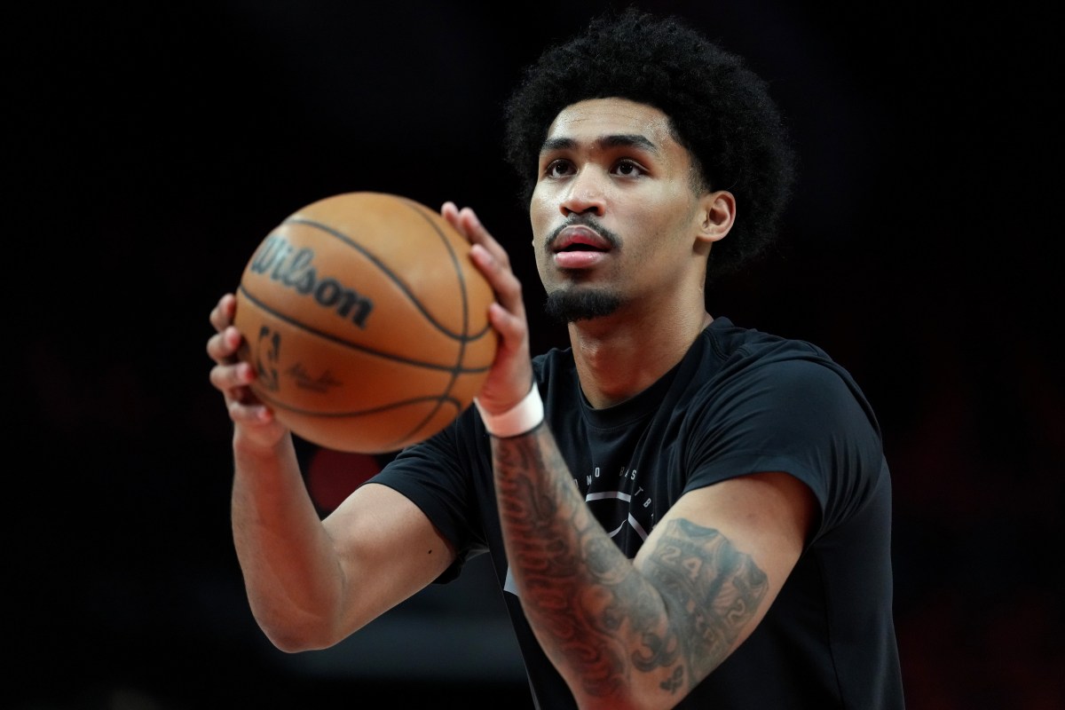 Spurs' Dylan Harper Gets Unfortunate Downgrade Before Game 5