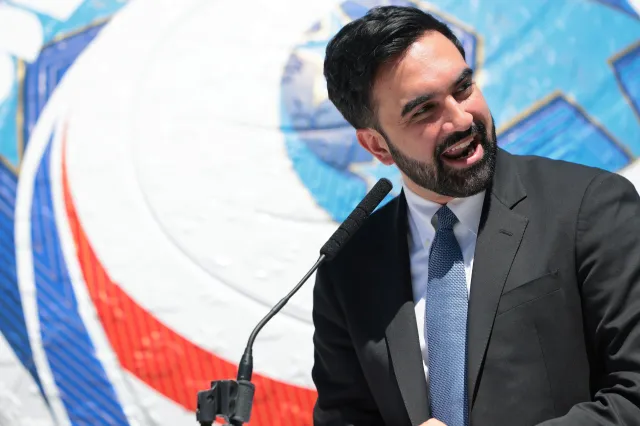 Mamdani Secures $50 World Cup Tickets Amid FIFA’s Pricing Backlash