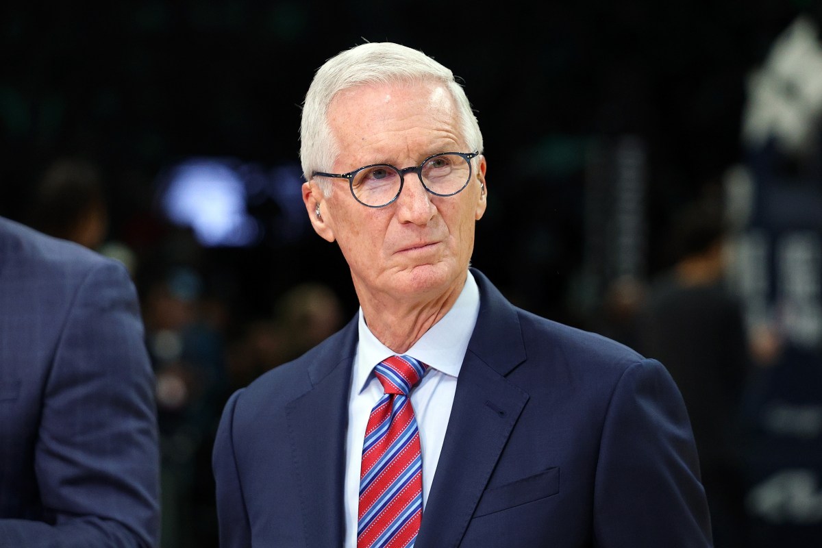 Mike Breen Defends His Objectivity Amid Questions About Knicks Bias
